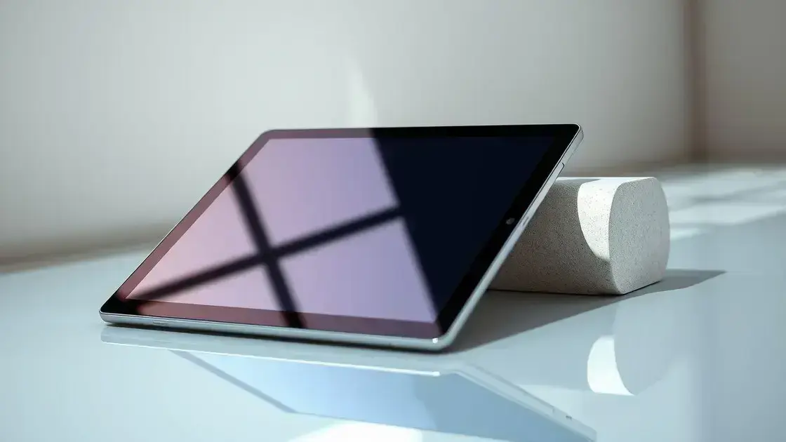 OnePlus Pad 3: mais tela, desempenho e recursos para dominar o mercado