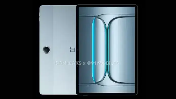 OnePlus Pad Lite: Conheça o Novo Tablet Econômico da Marca