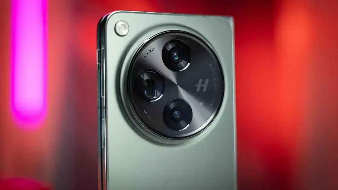 OnePlus sob investigação nos Estados Unidos por possíveis violações de dados