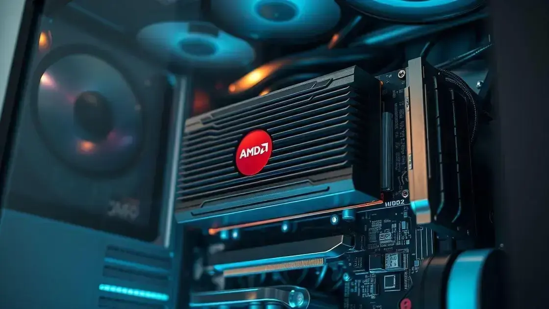 OpenGL 4.6 finalmente disponível para GPUs AMD antigas no Linux