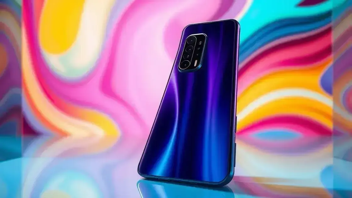 OPPO Find X9 Ultra deve revolucionar com câmeras impressionantes