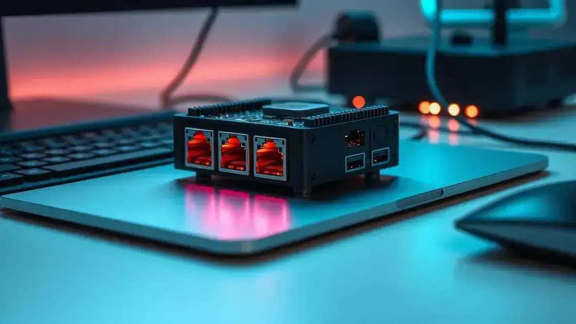 Orange Pi R2S: O roteador RISC-V que promete revolucionar redes entre equipamentos