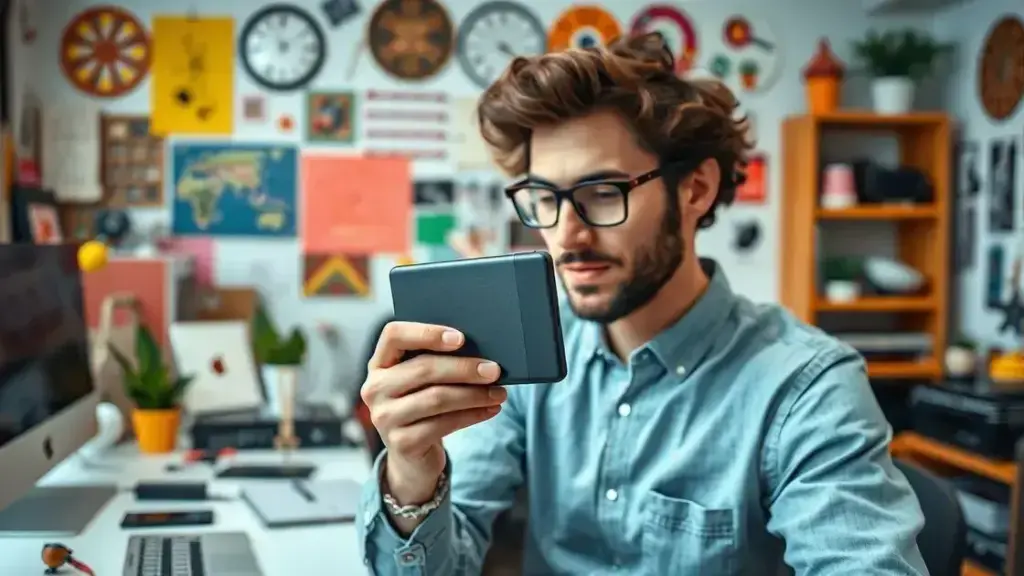 Os 7 Melhores SSDs Portáteis para Criadores de Conteúdo em 2025