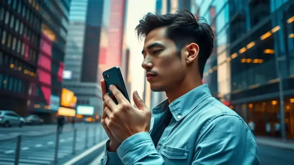 Os celulares mais vendidos em 2025: um olhar sobre o mercado global