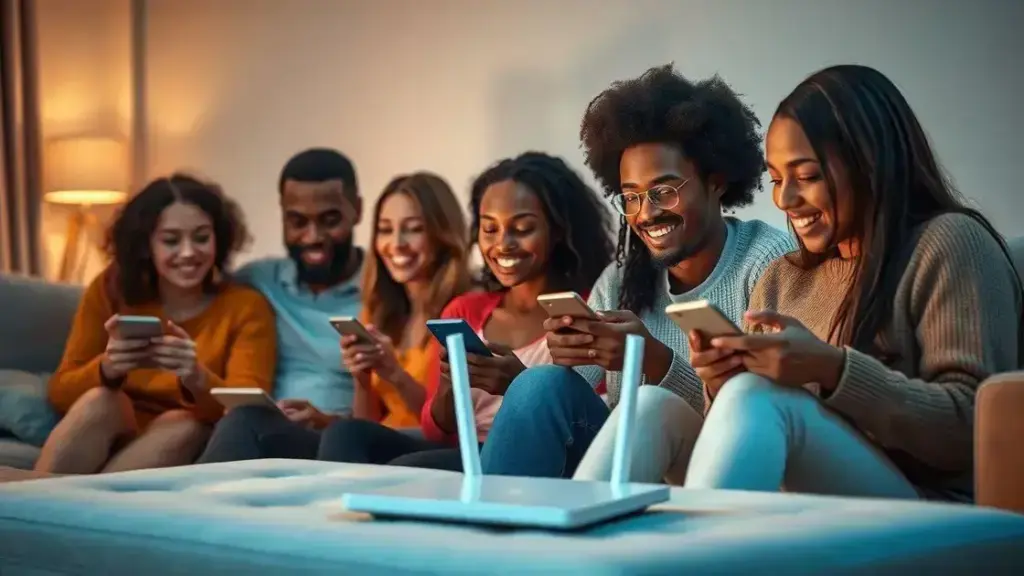 Os melhores roteadores Wi-Fi de 2025: conectividade e desempenho