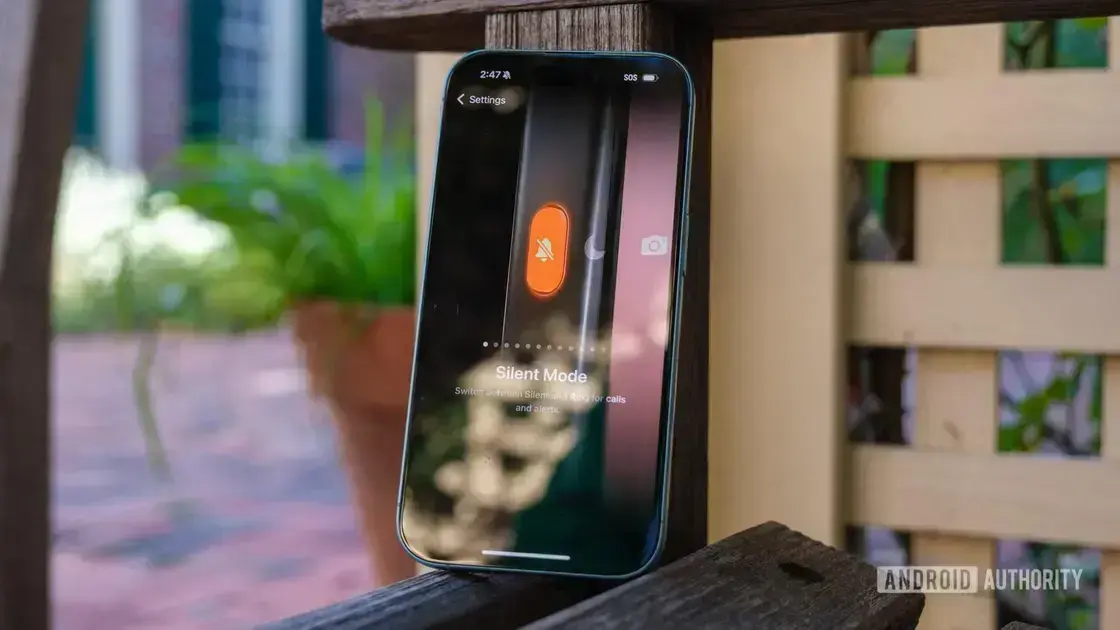 Outra marca Android copia botão de ação do iPhone, novidade é a personalização