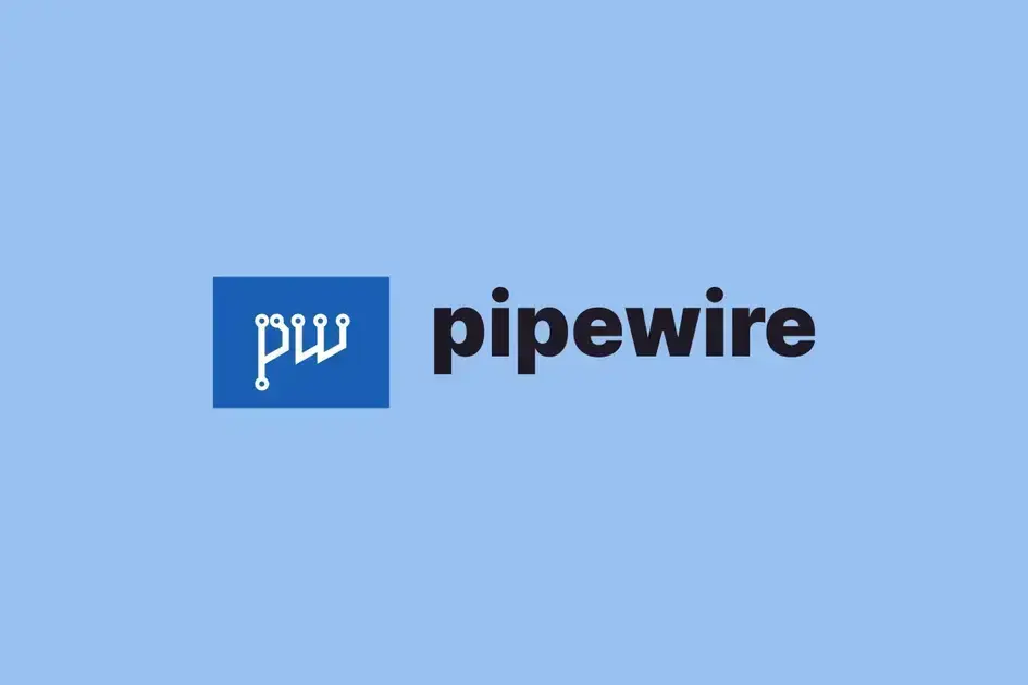 PipeWire 1.4.6 traz melhorias no ALSA e desabilitação do RAOP