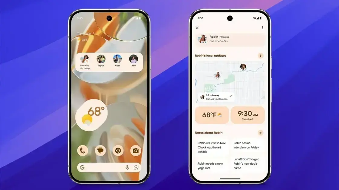 Pixel VIPs: contatos VIP podem ignorar o 'Não Perturbe' no Android 16