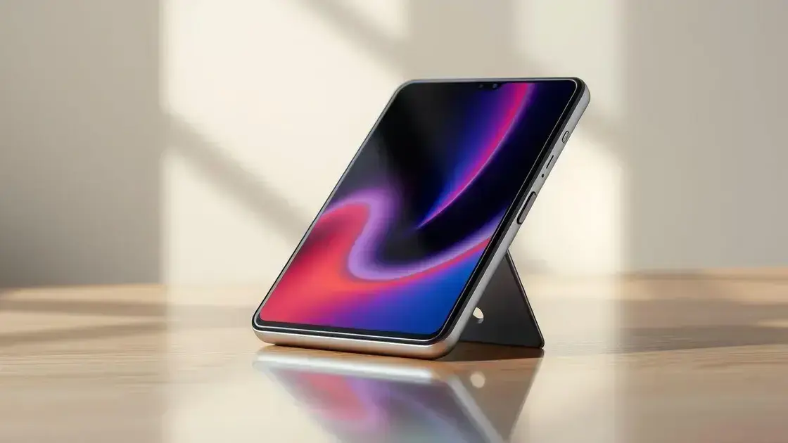 Por que a escolha do Exynos 2500 no Galaxy Z Flip 7 pode ser promissora?