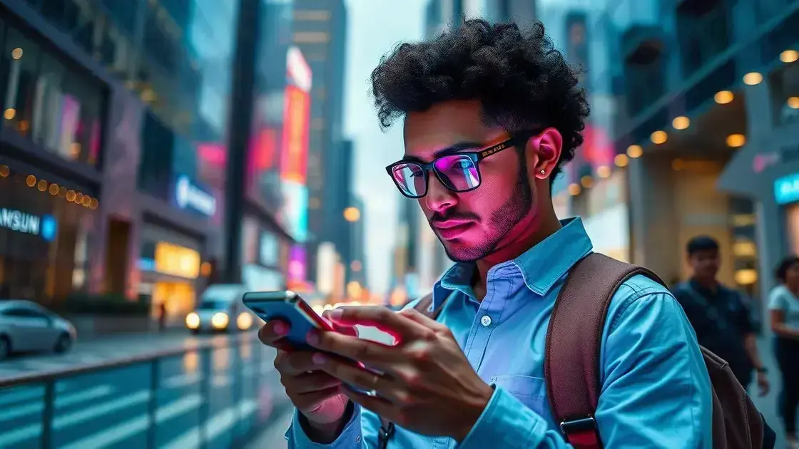Por que os fãs da Samsung estão vivendo o sonho enquanto iPhones atrasam?