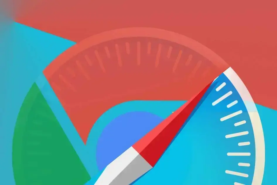 Por que você deve considerar mudar do Safari para o Chrome?