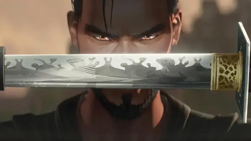 Predator: Killer of Killers - filme animado com inspiração em Arcane e Akira