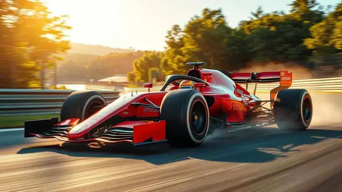 Prepare-se para F1 (2025): Mais conteúdo gratuito na Samsung TV