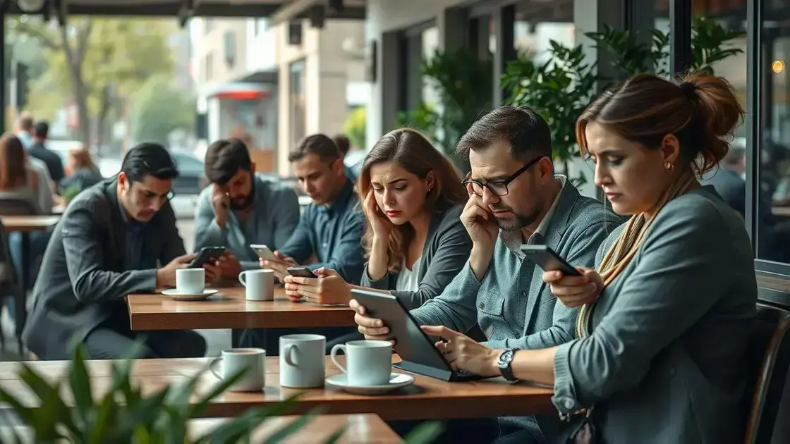 Problema na internet: Spotify, Google e outros serviços enfrentam instabilidade
