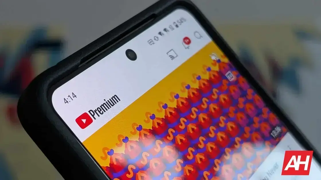 Problemas com a Navegação do YouTube no Android: Como Resolver