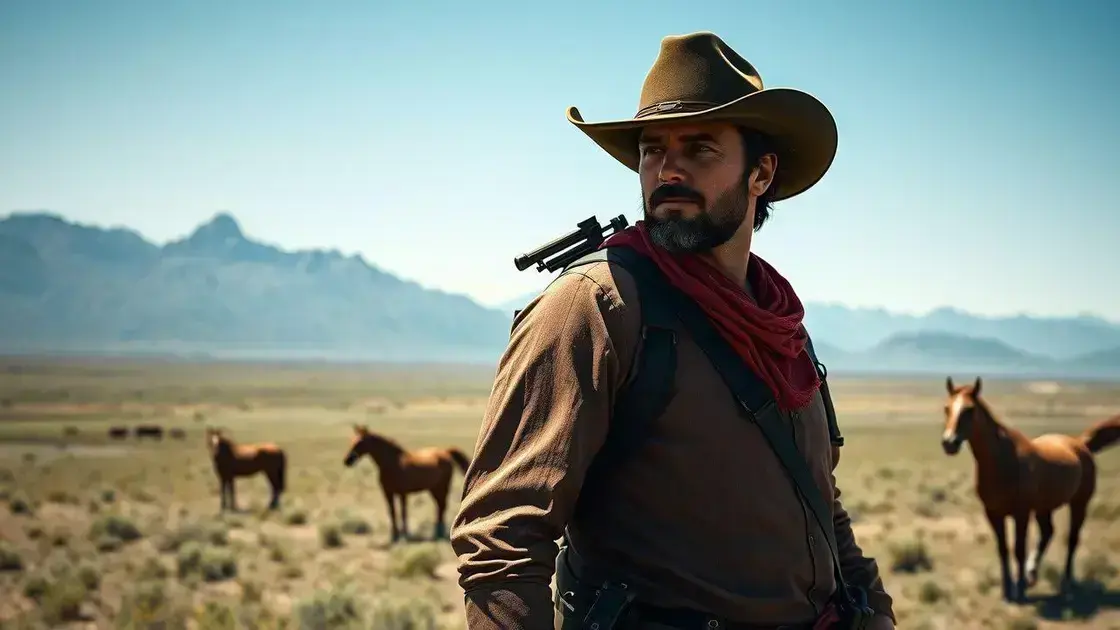 Red Dead Redemption 2 deve retornar com atualização para nova geração ainda este ano