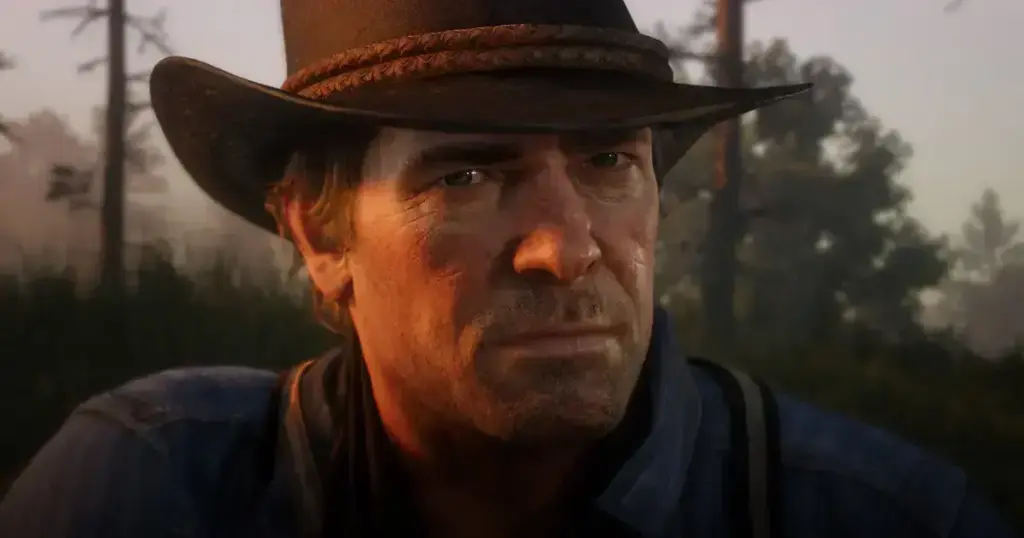 Red Dead Redemption 2 recebe atualização next gen e port para Switch 2 em 2025