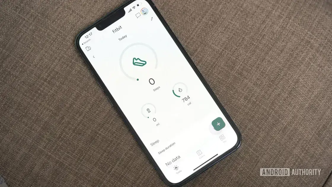 Redesign do app Fitbit e novas funcionalidades inspiradas no Pixel Watch
