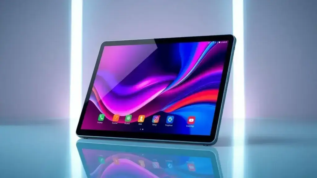 Redmagic Astra: O Tablet Android Perfeito Chegando em Julho de 2025