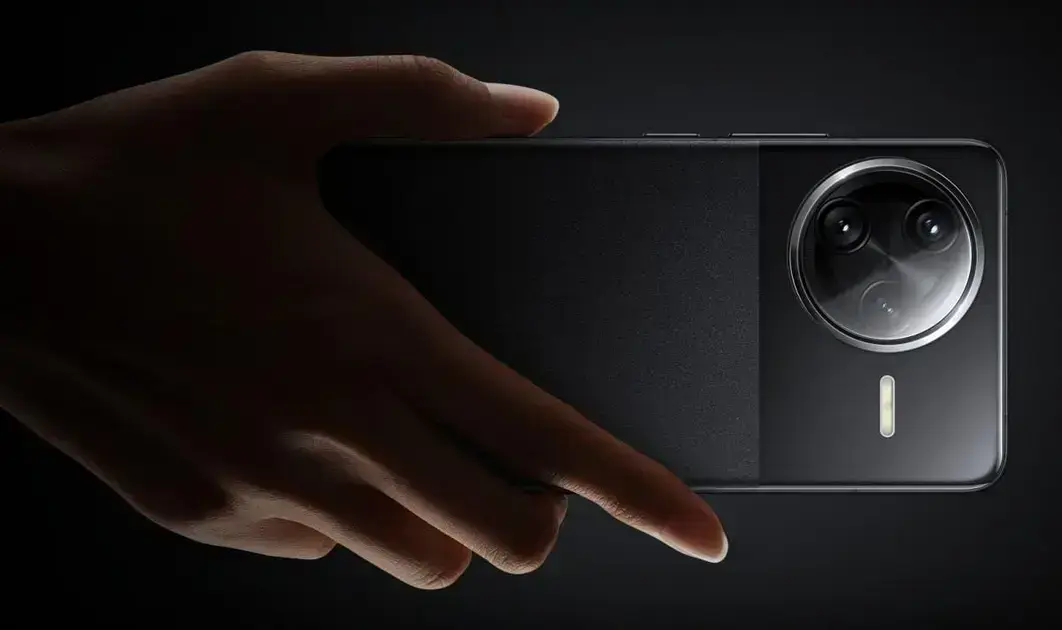 Redmi K90: Tela 2K em um design compacto promete surpreender usuários