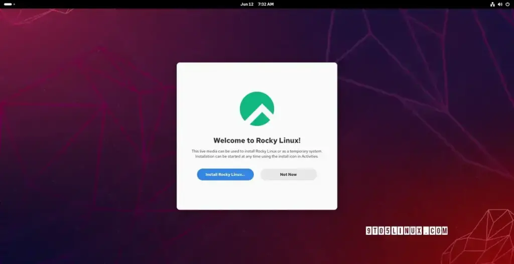 Rocky Linux 10 é lançado como alternativa gratuita ao RHEL 10