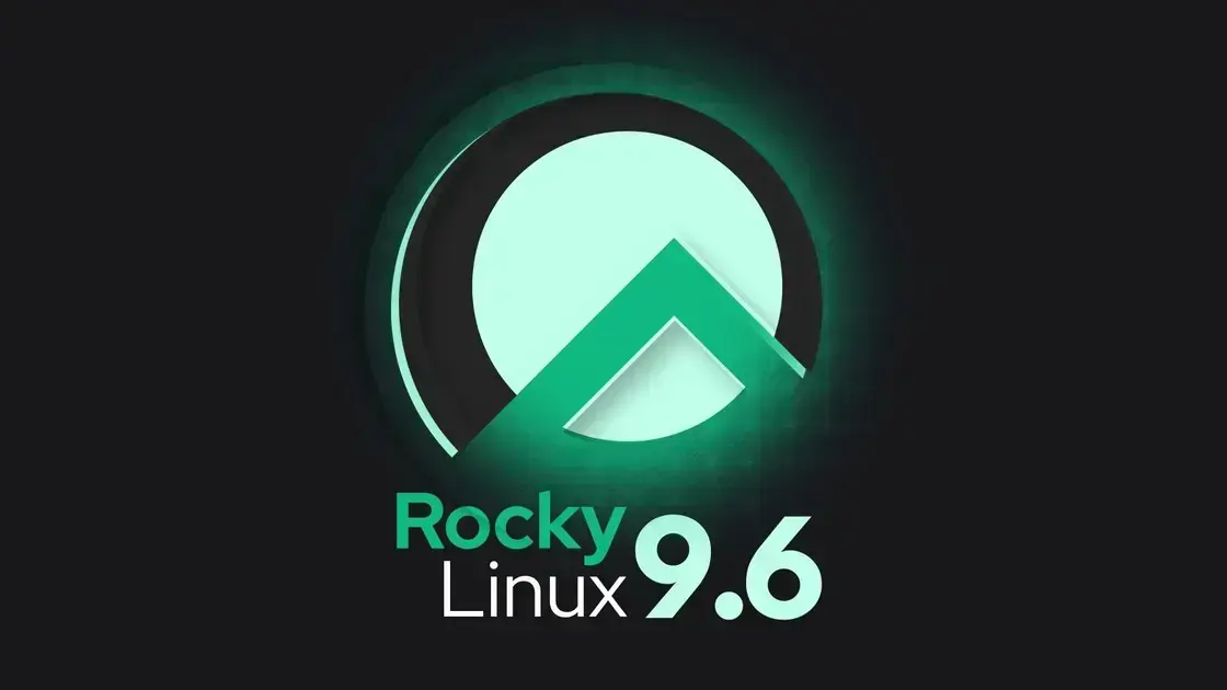 Rocky Linux 9.6: Novidades e Suporte para WSL