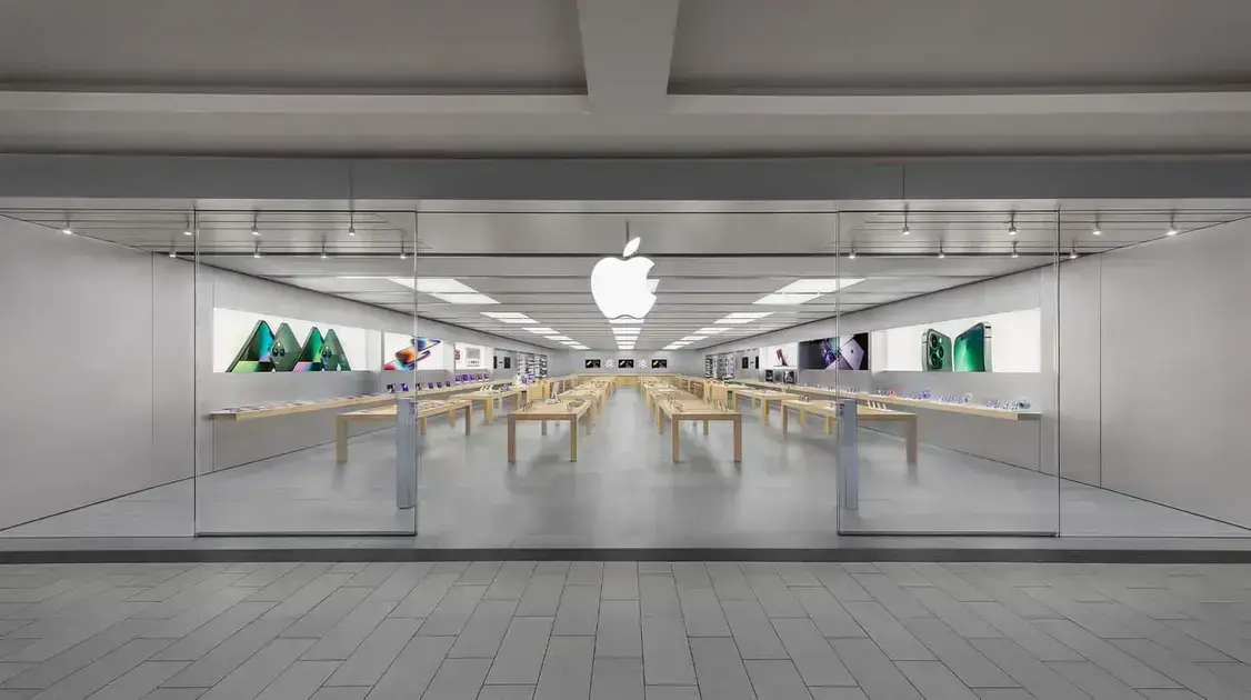 Roosevelt Field: A Nova Era da Experiência Apple em Long Island 1 Roosevelt Field: A Nova Era da Experiência Apple em Long Island