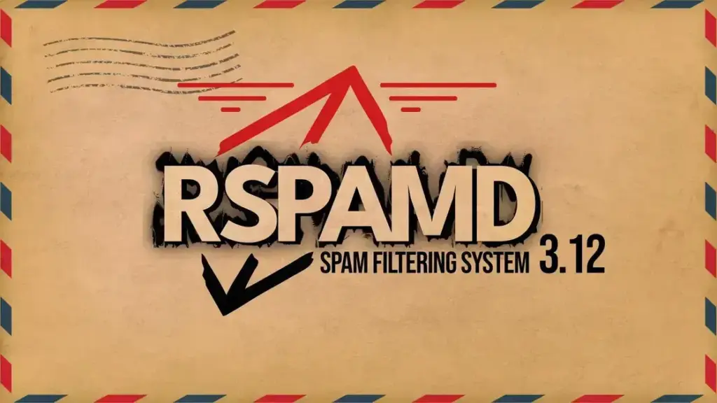 Rspamd 3.12 traz inovações significativas em filtragem de spam e segurança