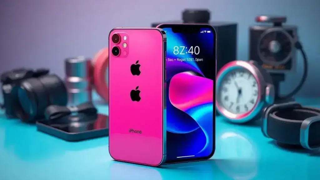 Rumores e expectativas sobre o iPhone 17: tudo o que sabemos até agora