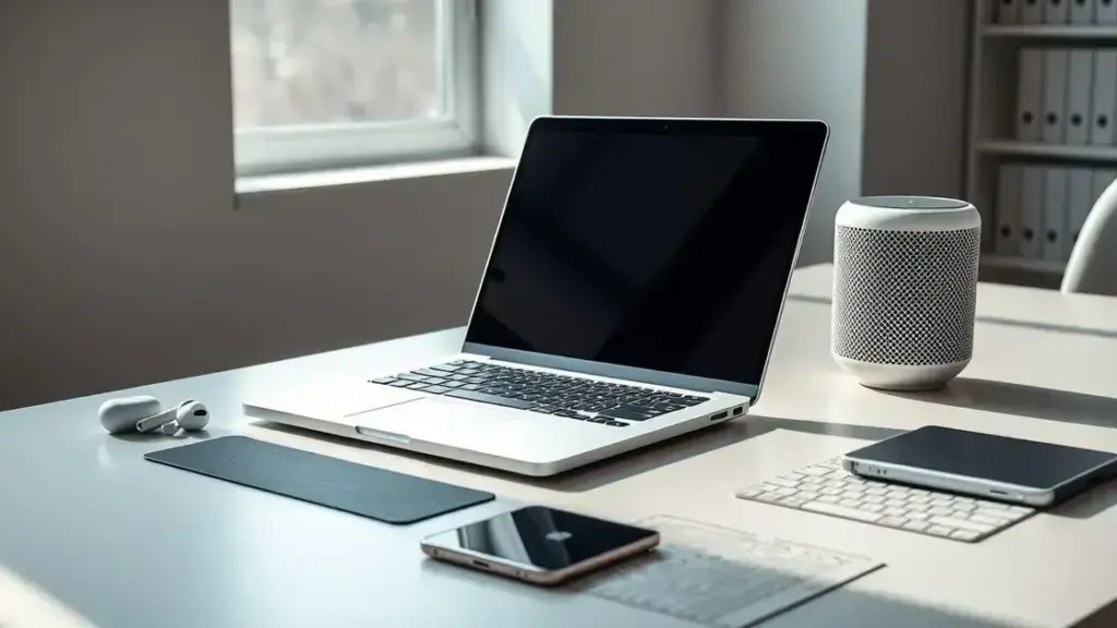 Rumores sobre o redesign do MacBook Pro 2026: o que esperar?