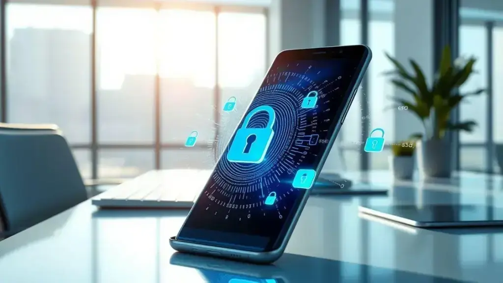 Samsung alerta usuários para ativar novas funcionalidades de segurança em celulares Galaxy