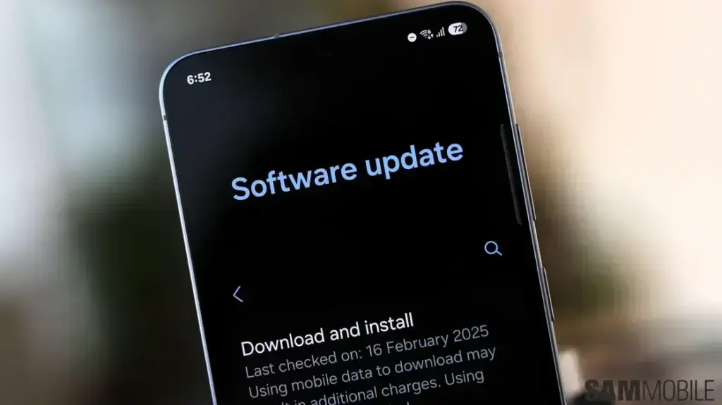 Samsung atualiza Galaxy Tab A7 Lite com patch de segurança de maio de 2025