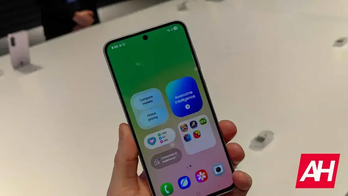 Samsung confirma atualizações de segurança de junho de 2025 para Galaxy