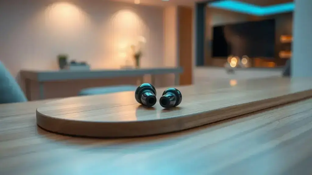 Samsung confirma novos modelos de fones: Galaxy Buds 3 FE e Core a caminho