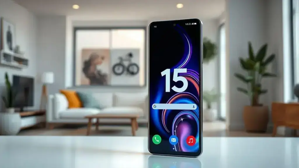 Samsung Galaxy S23 recebe atualização de junho de 2025 nos EUA