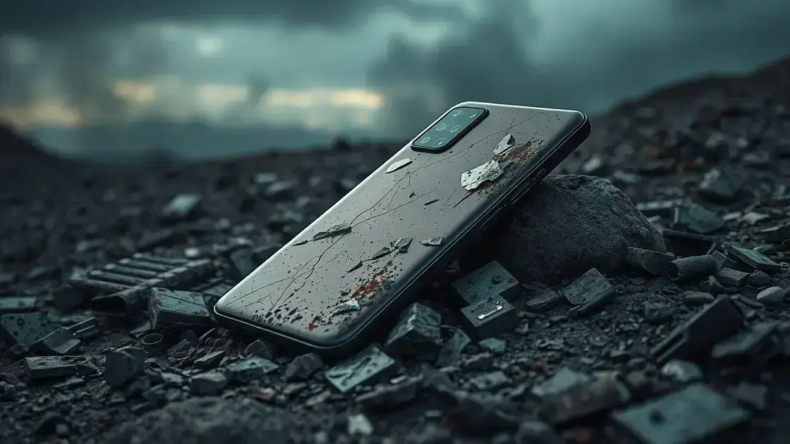 Samsung Galaxy S25 Ultra: um smartphone que salvou vidas na Ucrânia