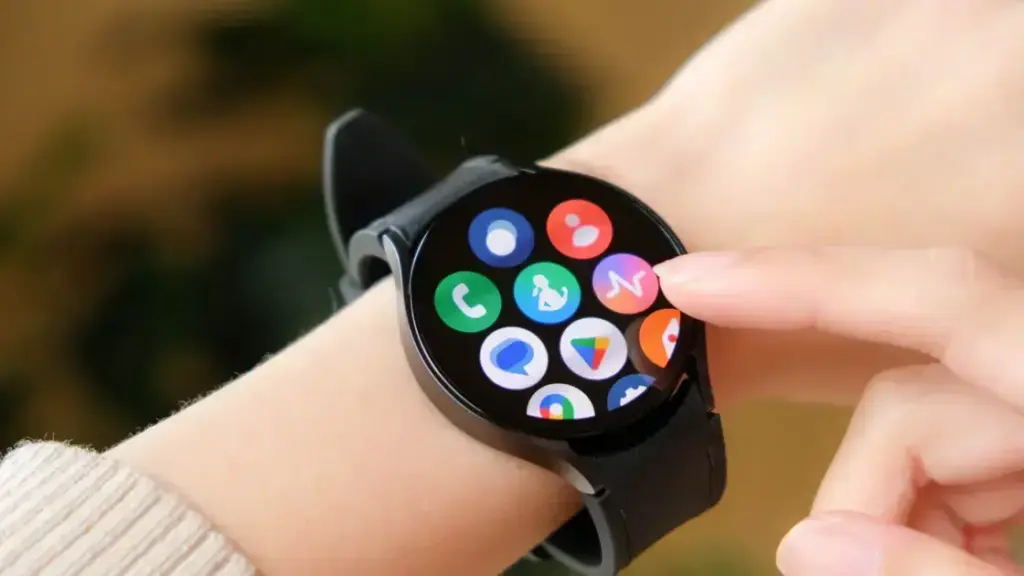 Samsung Galaxy Watch pode cobrar por recursos avançados de saúde via assinatura