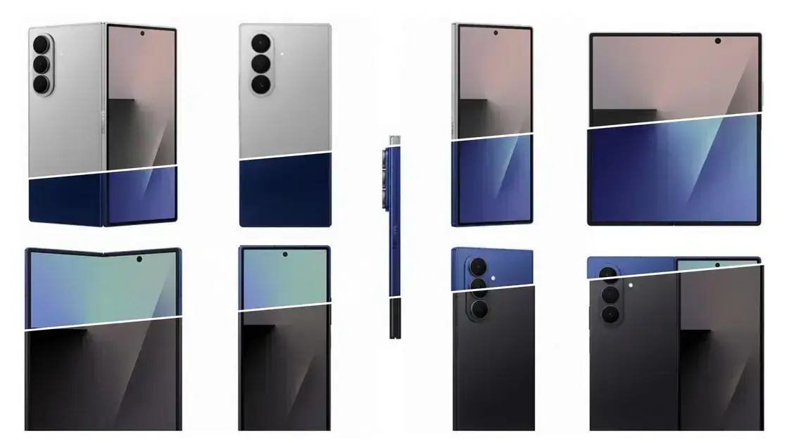 Samsung Galaxy Z Fold 7: Tudo que você precisa saber sobre o novo lançamento