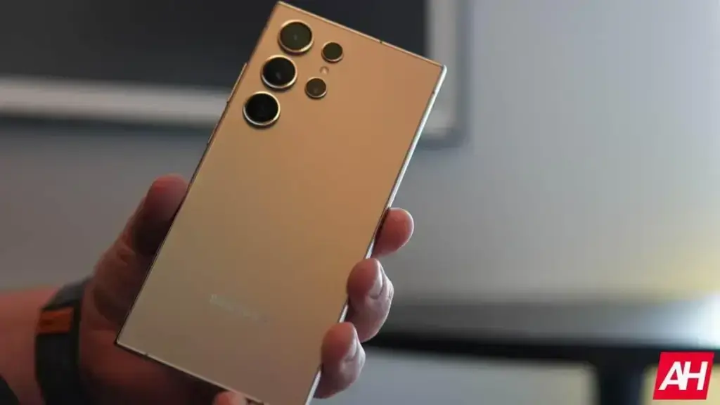 Samsung inicia envio da atualização de segurança de junho de 2025