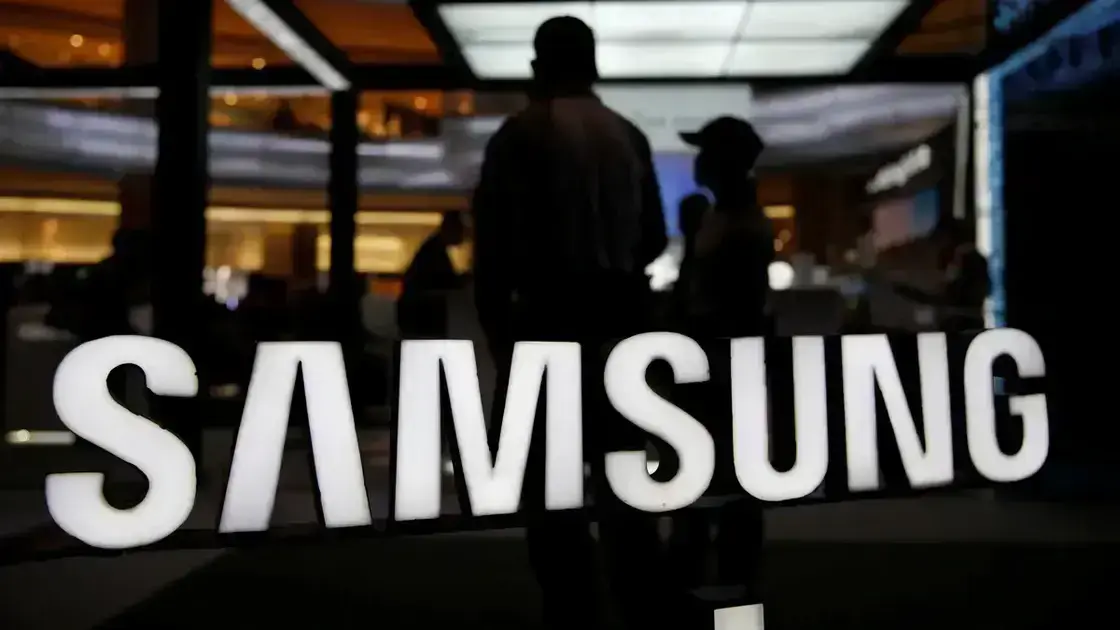 Samsung lança críticas divertidas às novidades da Apple em evento recente