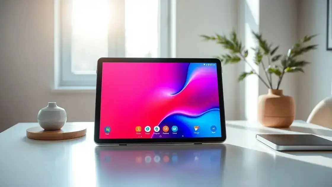 Samsung libera atualização One UI 7 para Galaxy Tab Active 4 Pro em novos países