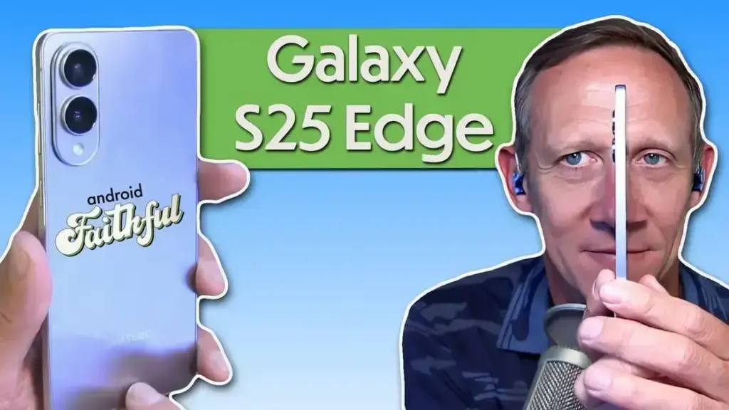 Samsung: O que a AT&T e o futuro dos smartphones revelam