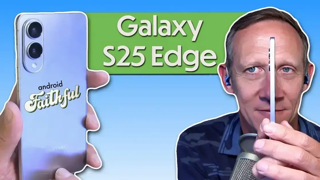 Samsung: O que a AT&T e o futuro dos smartphones revelam