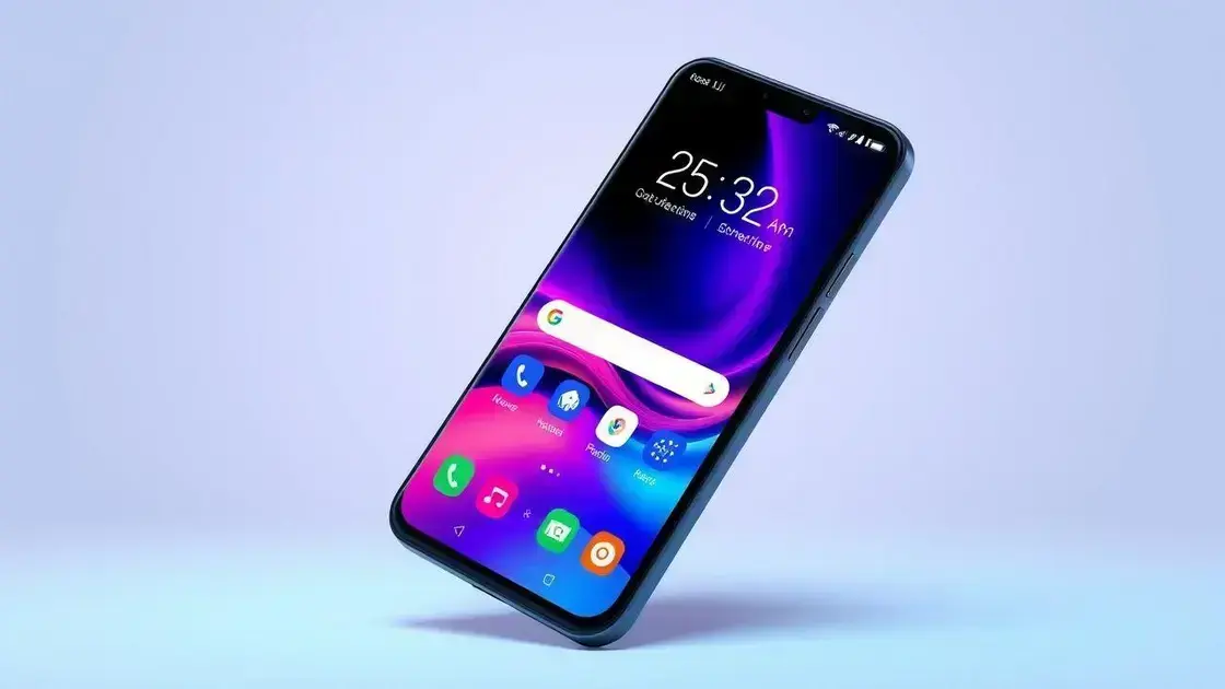 Samsung One UI 8.5 traz de volta a mudança das versões x.5