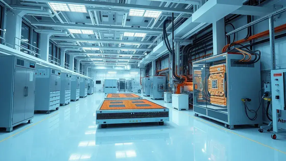 Samsung pode finalmente fornecer chips HBM3E para a Broadcom