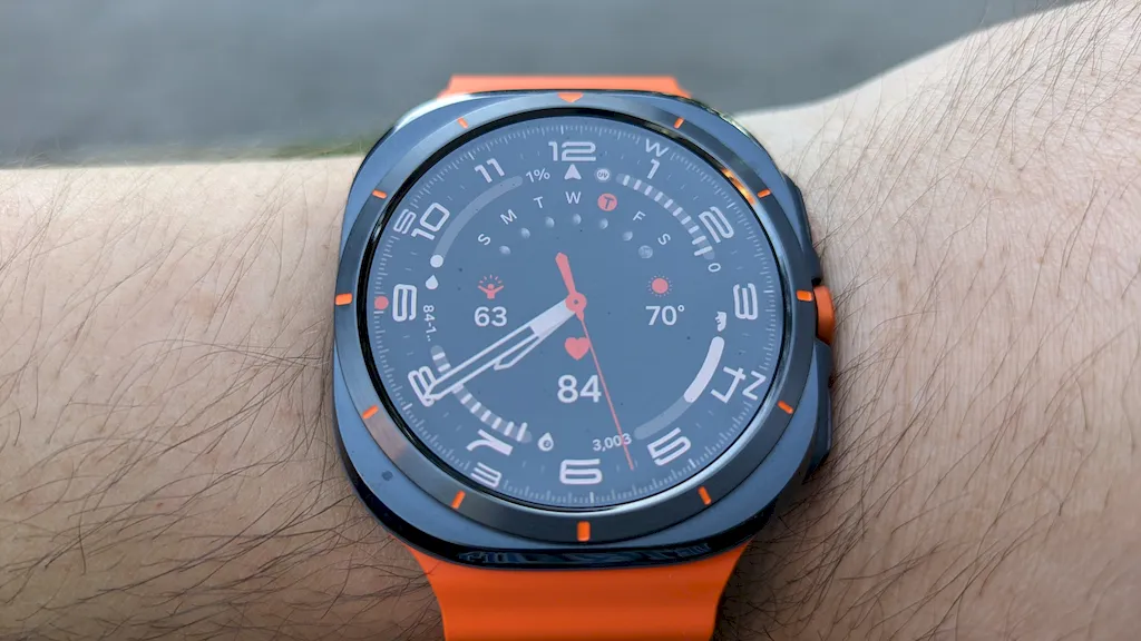 Samsung pode lançar assinatura para recursos exclusivos no Galaxy Watch