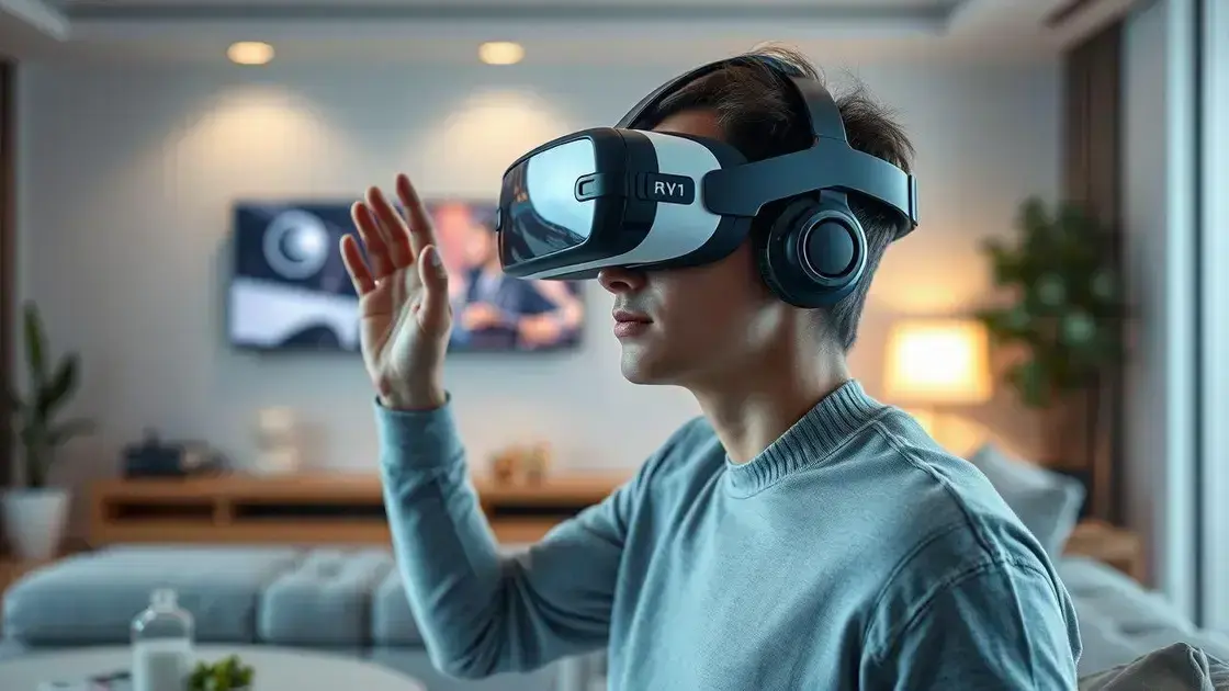 Samsung prepara lançamento do primeiro XR headset em outubro de 2025
