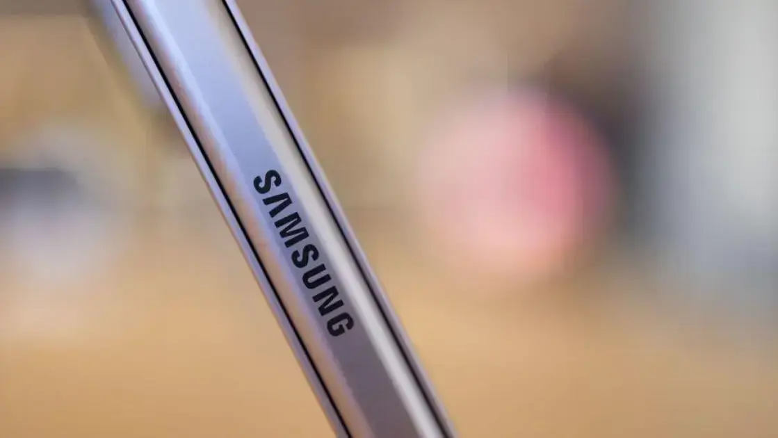 Samsung promete Galaxy Z Fold 7 mais fino e leve, nova era dos foldables
