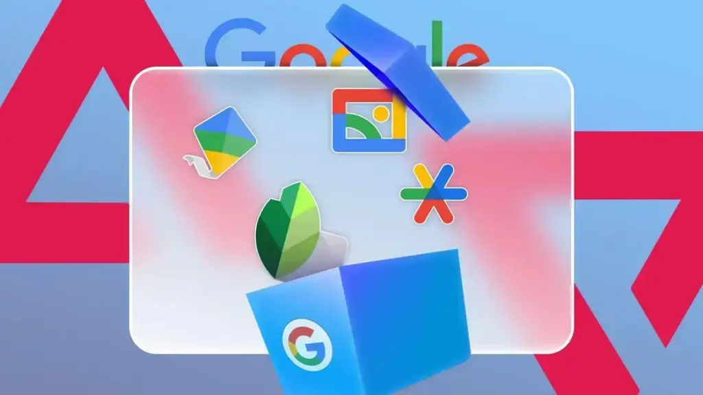 Seis apps do Google subestimados que você precisa conhecer