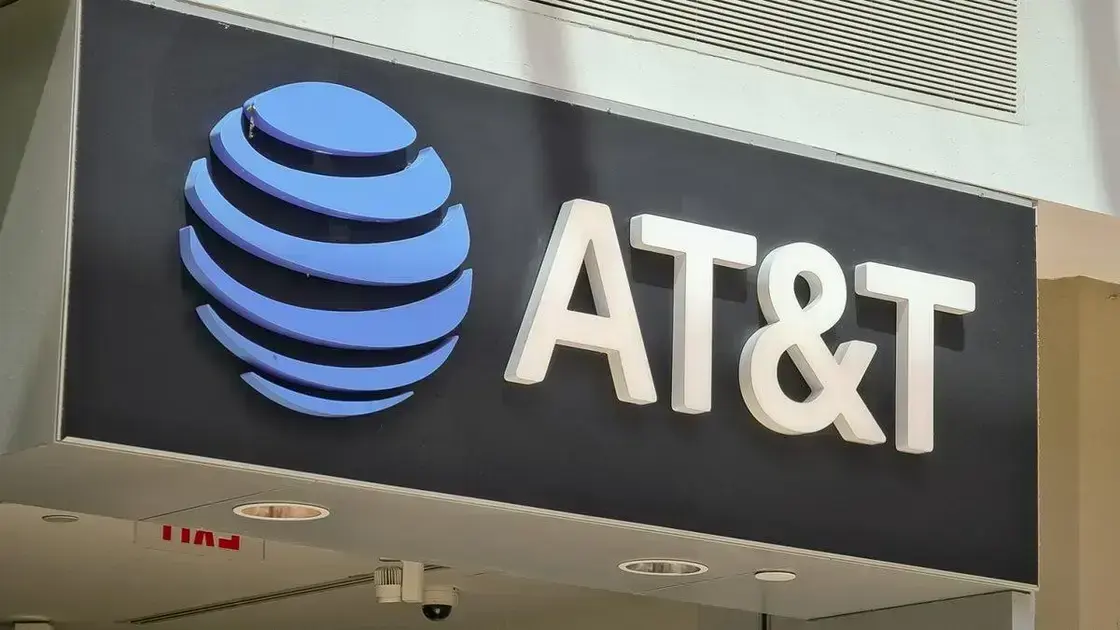 Settlement de US$177 milhões da AT&T é aprovado após violações de dados